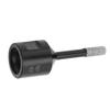 Marble Hole Saw Fast Drilling Speed Large Displacement Cutting Design Save Time Drilling Tool