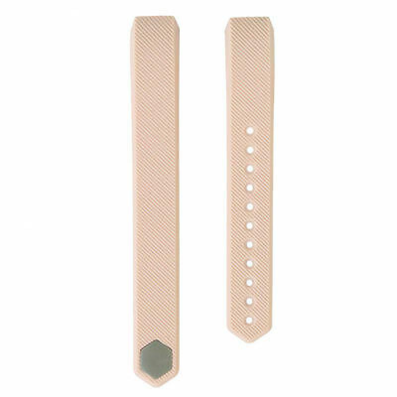 Alta Fitbit Tpu Bands Waterproof Durable Wristbands Multiple Colors Lightweight