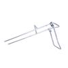 Outdoor Professional Adjustable Support Stand Fishing Rod Rest Holders