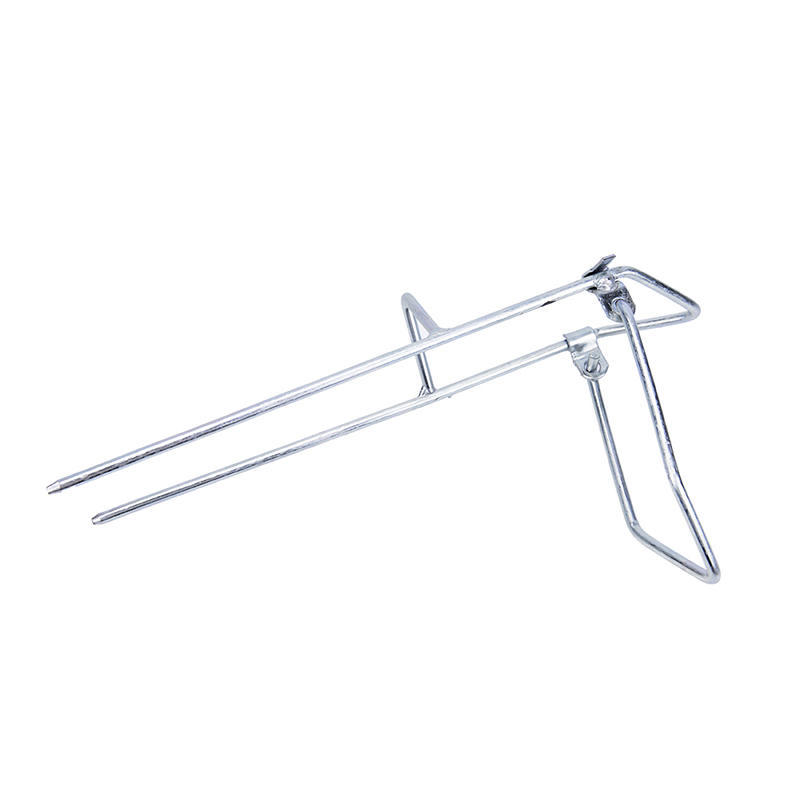 Outdoor Professional Adjustable Support Stand Fishing Rod Rest Holders