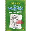 Diary of a Wimpy Kid 3  The Last Straw Paperback Us 2046 2%