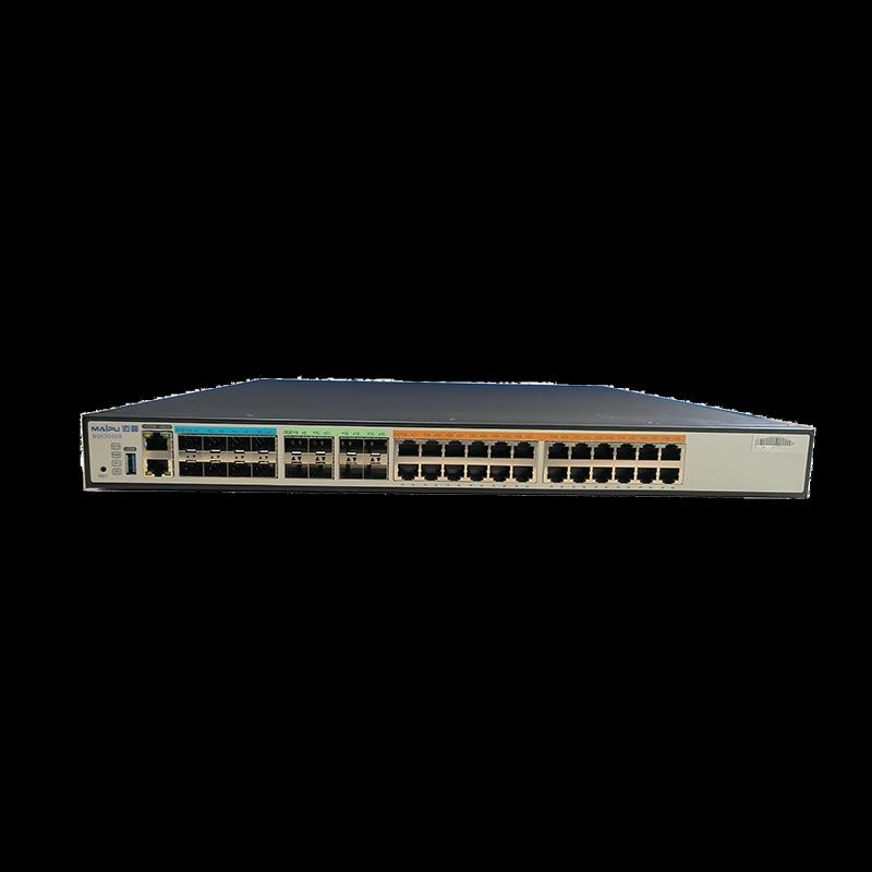 Maipu NSR3900X-X4 Wired Enterprise Router (CN Version)