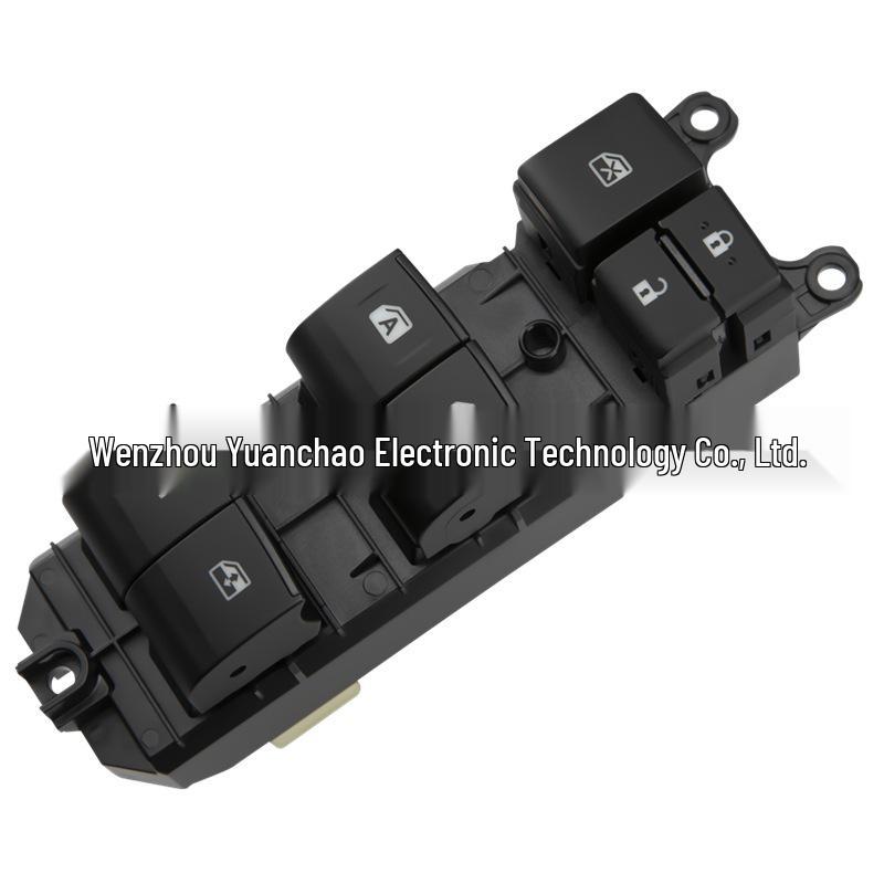Toyota Camry Power Window Switch (2015-2017) - Model 84820-06120