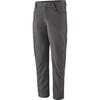 Patagonia straight-leg trousers 55183