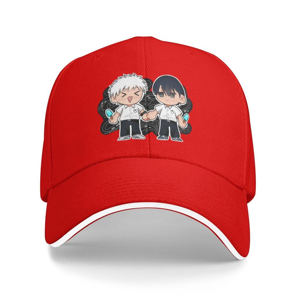 Baseball Caps The Summer Hikaru Died Fans Gifts Casquette Unisex Women Outdoor Summer Caps