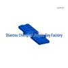 50G Minimum Order: 2x8 Base Plate Interlocking MOC Building Blocks - 3034 Compatible Small Particles