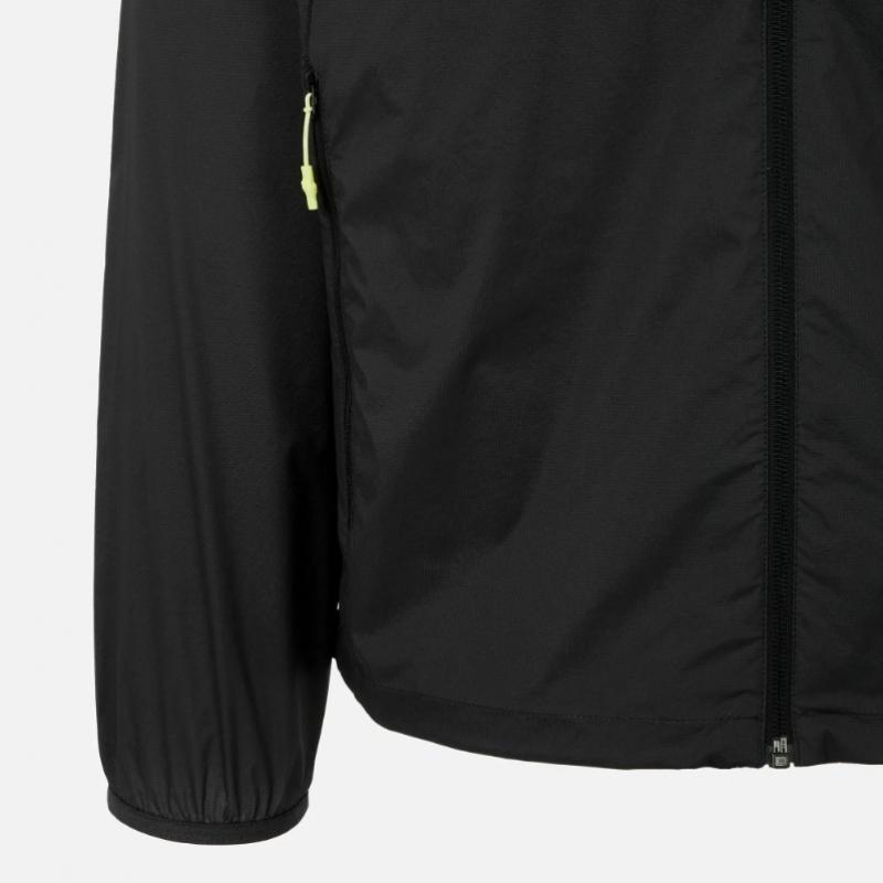 Columbia Men S Summer Ultra Light Windbreaker Jacket Burnie Stream  Ym3421