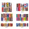 Polyester Japanese Sushi Style Hanging Flags Banners Banner Wall Art Creative