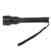 IR Flashlight Zoomable Waterproof Night Vision 850nm Infrared Flashlight for Camera Goggles Outdoor