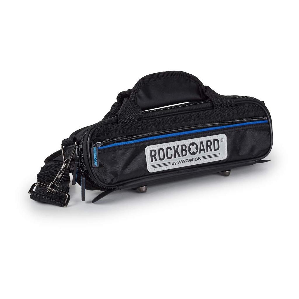 Warwick Effects Pedal Bag RockBoard Effects Pedal Bag No.12