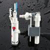 Modern Minimalist Tpe Toilet Fill Valve With Manual Installation For Home Bathroom Use Wh053 Wh063 Wh050