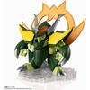 TAMASHII NATIONS NXEDGE STYLE Mashin Hero Wataru Summer Demon Maru 110mm PVC Action Figure