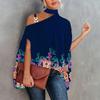 JPNTKY Women's Fashion Casual Short Sleeve Blouses & Shirts