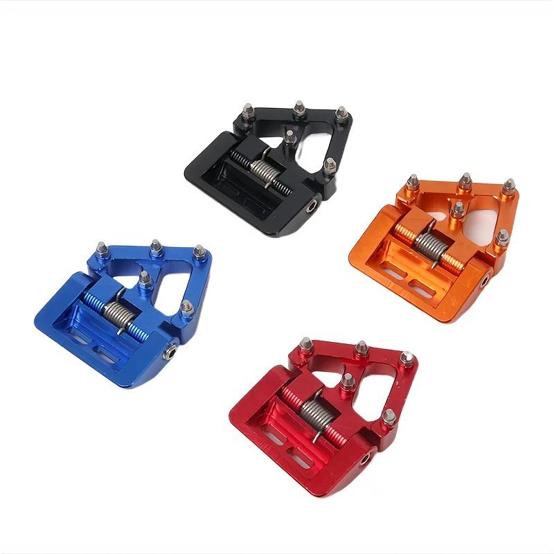 Neues faltbares Motorrad-Hinterradbremspedal Bremsanschluss für KTM EXC EXCF SX SXF XC XCF XCW TPI 6D 125-500 2017-2023