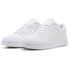Puma Rebound Slam Campus Youth Minimalist Comfortable Fresh Versatile Height Increasing Balance Support Low Top Sneakers Unisex sneakers 407169-10