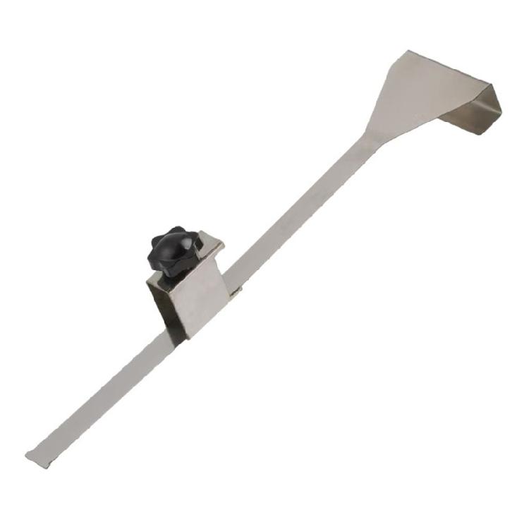 Hardware Jig Cabinet Handle Template Tool Mounting System Front Installation Clamp Wardrobe Clamping Fixture For Cabinet