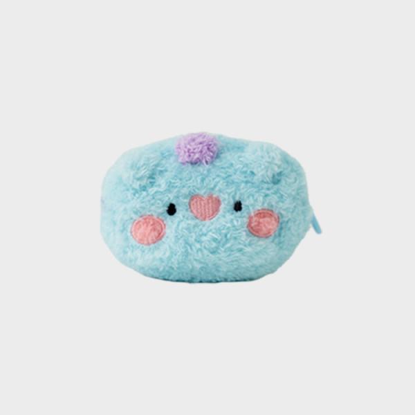 

Сумочка для куклы Line Friends BT21 MANG Mini Face