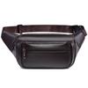 Large Capacity Men Crossbody Bag Waterproof Waist Bag Student Shoulder Bag  Outdoor Sports