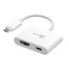 Acessórios para áudio e vídeo – Cabos e adaptadores HDMI