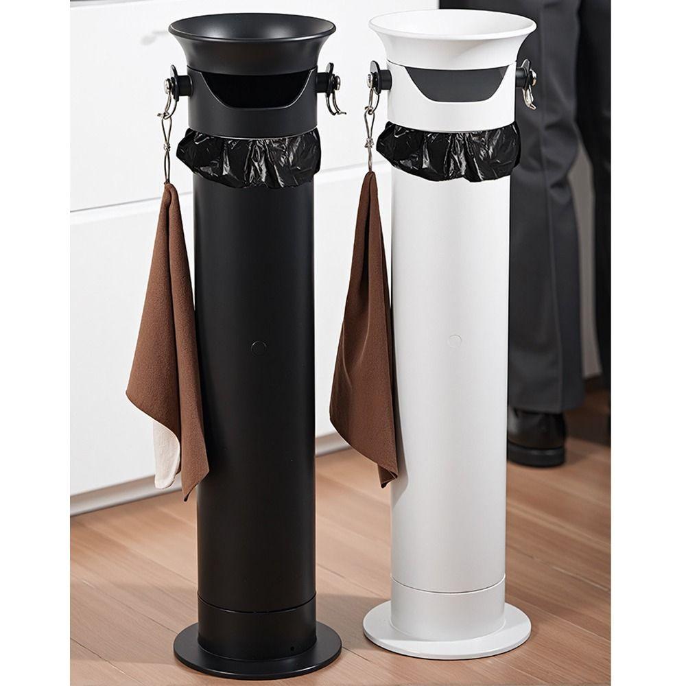 100Pcs Heavy Duty Liners Espresso Knock Box Garbage Bags 91cm Coffee Grounds Bags Kitchen