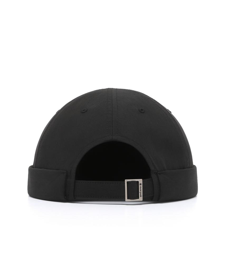 SNOWPEAK APPAREL Kland Watch Cap (S26Zufwc33) Black