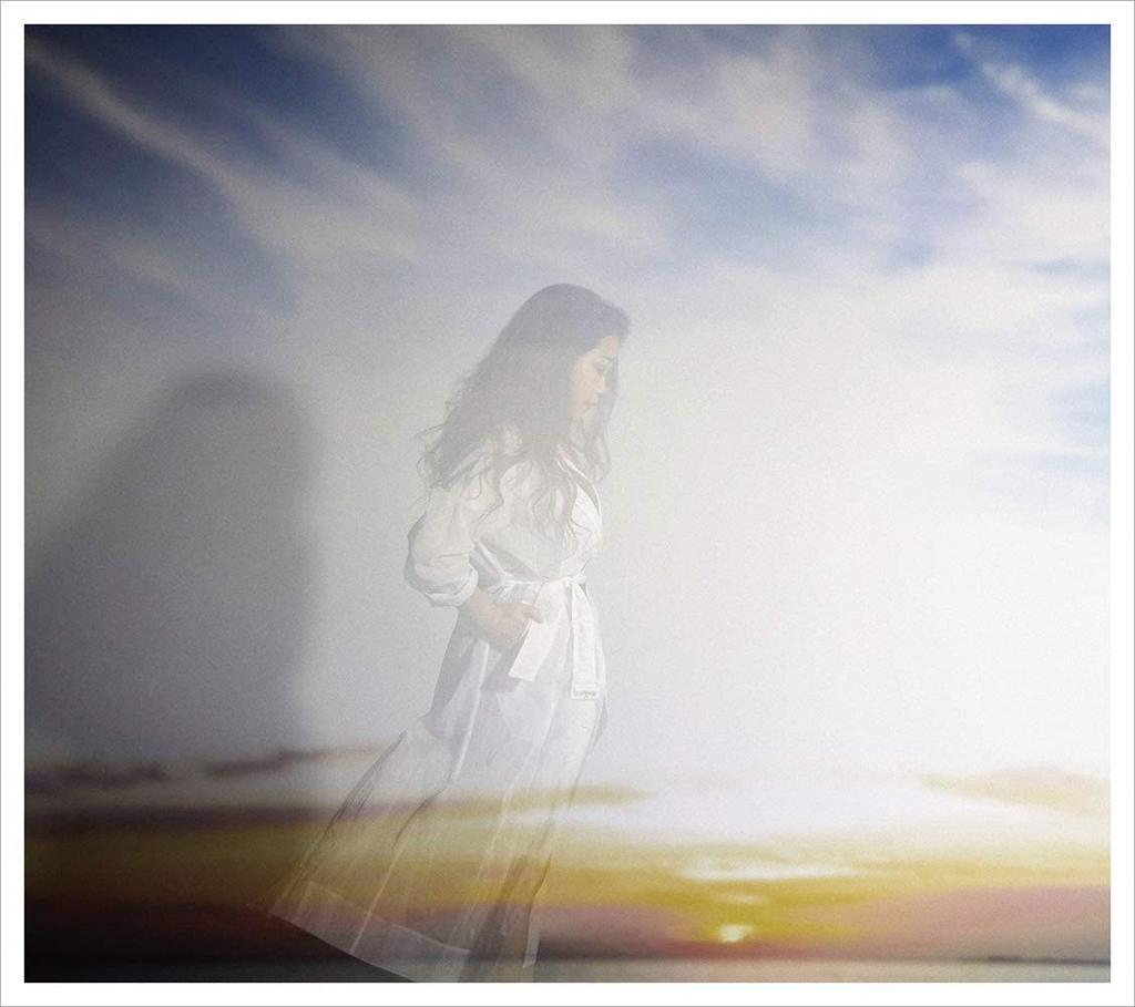 CD JUJU - Mirai (Limitierte Erstauflage) Japan ObiJazz Gebraucht