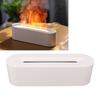 Flame Diffusers 7 Colors USB Portable Practical Simple       Humidifier for Room Bedroom