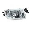 For Mitsubishi Pajero Montero V73 V75 V76 V77 V78 2000 2001 2002 2003 Front Bumper Fog Light Daytime Running Drive Lamp