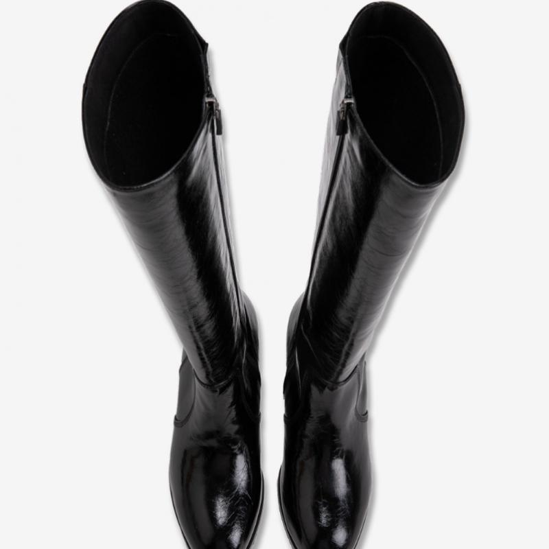 Portfolio Portfolio By ESquire Women S Sock Fit Span Long bootS