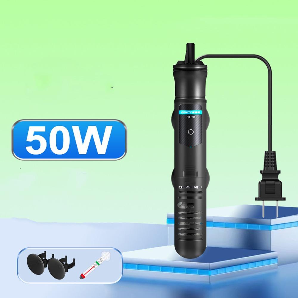 Adjustable Temperature Control Fish Tank Heater Thermostat Heater  Water Temperature Control
