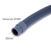 Yuanzu Universal Washing Machine Drain Hose