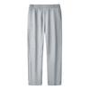 Men Thick Sweatpants Autumn And Winter Drawstring Waist Loose Casual Pants Fleece Lined Warm Trousers for Daily Wear Gym