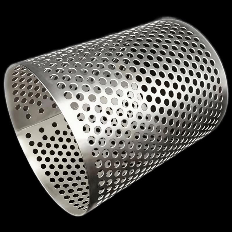 Fang Yuxing 304 Stainless Steel Atomizer Filter Core