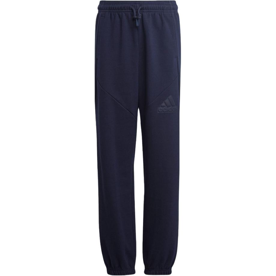

Teenagers Adidas Knitted Sweatpants Legend Ink HR6288 128