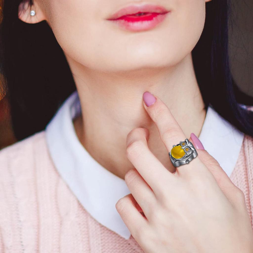 JEWELRYWE Ringuhr Einfache Große Ziffernblattuhr Beliebte wasserdichte Analogquarz-Geschäftsuhr