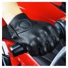 Motorcycle Racing Gloves Full Finger Leather Protective Gear Men Women Spring Autumn Winter Cycling Safety Riding