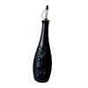 350ml Oil Bottle with Spout for Soy Sauce And...