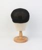 Yunibeosyeolkemiseuteuli Rome Summer Black Hunting Cap