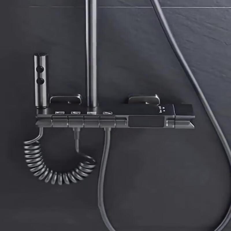 Shengbey Digital Display Shower Set