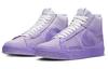 Nike Sb Blazer Mid Prm Lilac DR9087-555