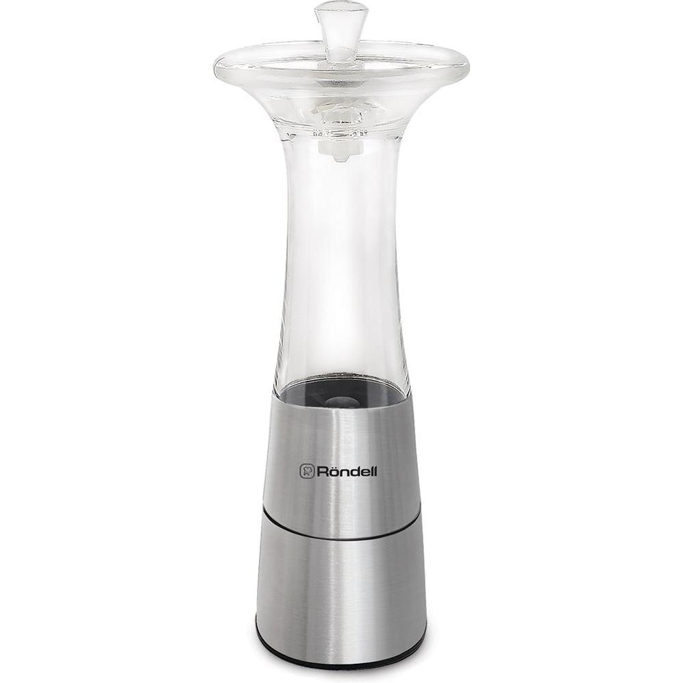 

Pepper And Salt Mill Rondell Rd-1318