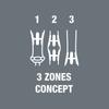 Wera 1013 Craftform Micro ESD Screwdriver Set (073671)