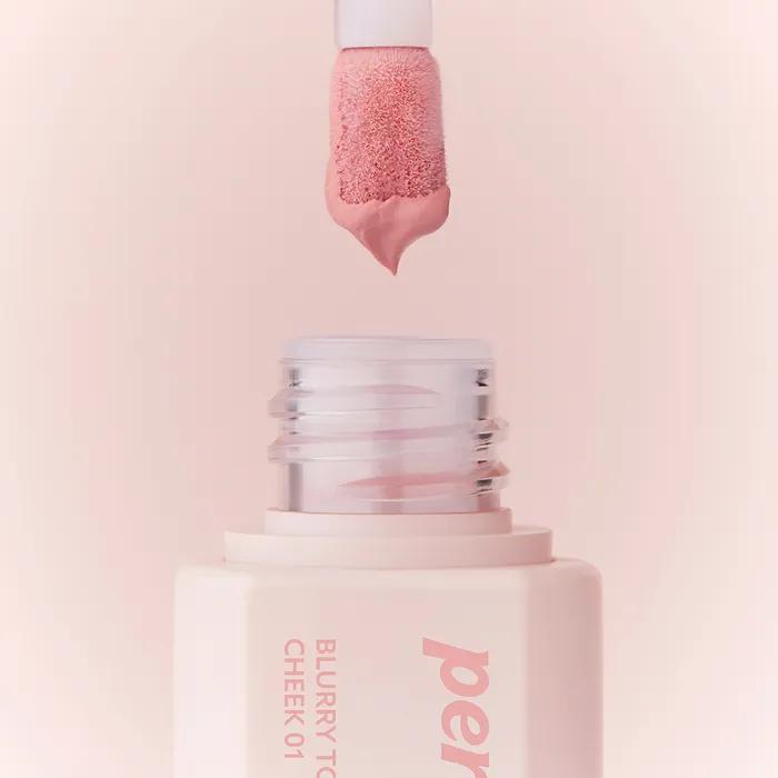 Peripera Blurry Talk Cheek