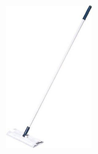 

Yamazaki Sangyo Floor Wiper Telescopic Compatible with flooring sheets from all companies AL 514908 N-300