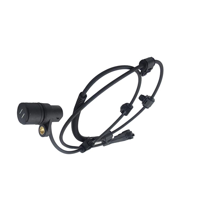 Für Toyota Land Cruiser Prado 1996-2003 ABS Hinterrad-Drehzahlsensor (links)