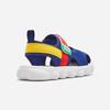 Balabala children's shoes, children's sports sandals, boys' and girls' shoes, breathable 2025 summer new beach shoes, anti slip