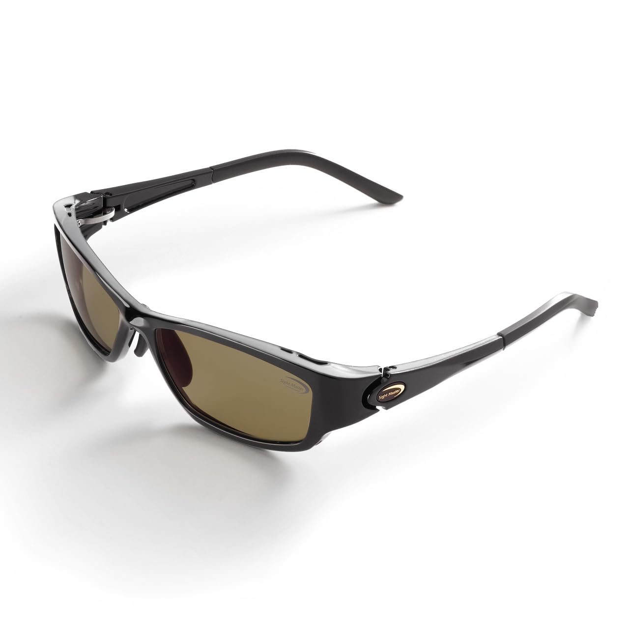 

TIEMCO Sight Master Ultimo Plus Black Deep Brown (SWR)