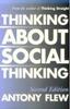 The Thinking About Social Thinking Book
