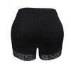 Women Fashion Fake Ass Padded Panties Body Shaper Leggings Butt Lifter Trainer Sexy Butt Hip Enhancer Seamless Panties