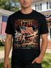 250 Years of Freedom USA Flag Since 1776 2026 Independence Day T-Shirt, Casual C